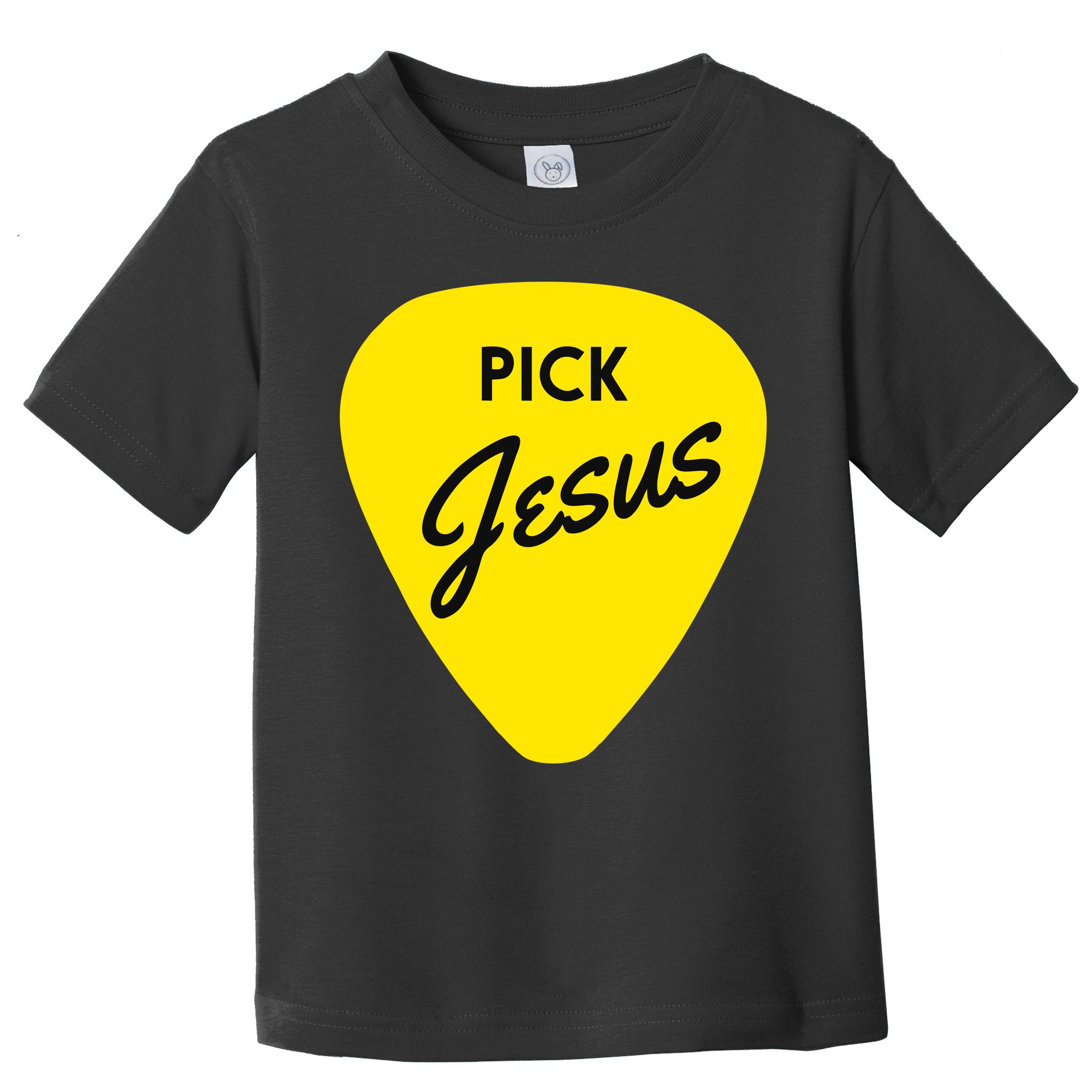Pick Jesus Toddler T-Shirt