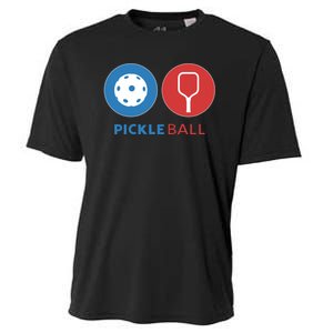 Pickleball Cooling Performance Crew T-Shirt