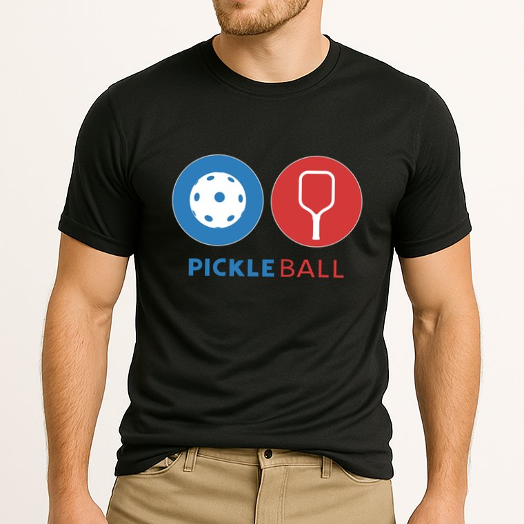 Pickleball Performance Shirt