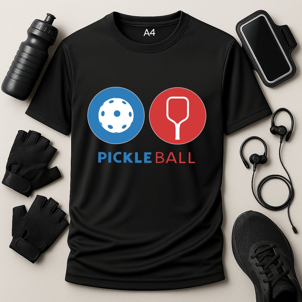 Pickleball Performance Shirt