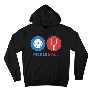 Pickleball Hoodie