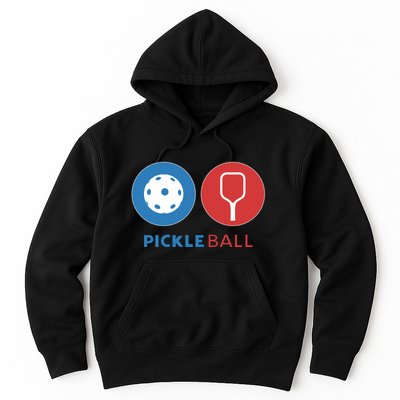 Pickleball Hoodie