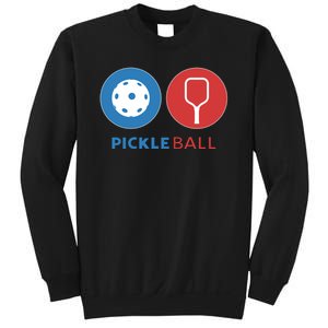 Pickleball Sweatshirt