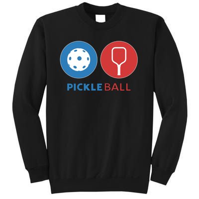 Pickleball Sweatshirt