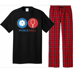 Pickleball Pajama Set