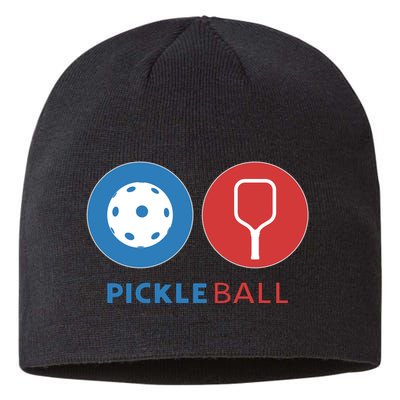 Pickleball Sustainable Beanie