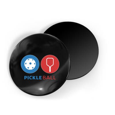 Pickleball Magnet