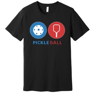 Pickleball Premium T-Shirt