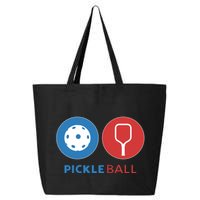 Pickleball 25L Jumbo Tote