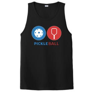 Pickleball PosiCharge Competitor Tank