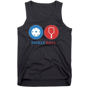 Pickleball Tank Top