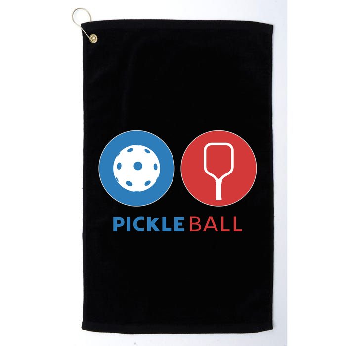 Pickleball Golf Towel