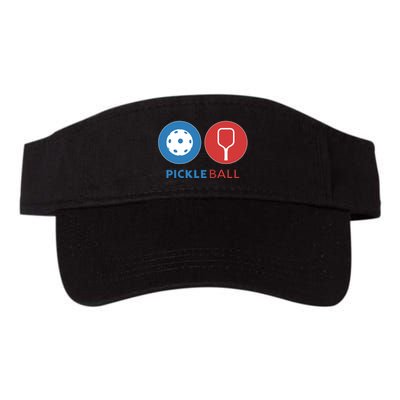 Pickleball Visor