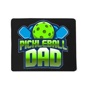 Pickleball Dad Mousepad