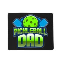 Pickleball Dad Mousepad