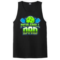 Pickleball Dad PosiCharge Competitor Tank