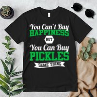Pickles Are Happiness  Premium T-Shirt