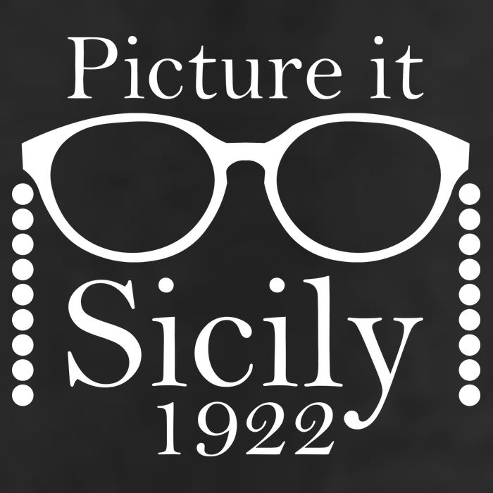 Picture It Sicily 1922 Cool Comfort Performance Bucket Hat