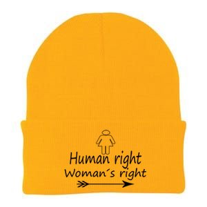 Pride International Day Gift Knit Cap Winter Beanie