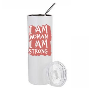 Pride International Day Funny Gift Stainless Steel Tumbler