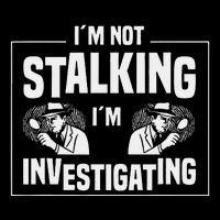 Private Investigation Detective Observation Investigator Impact Tech Backpack