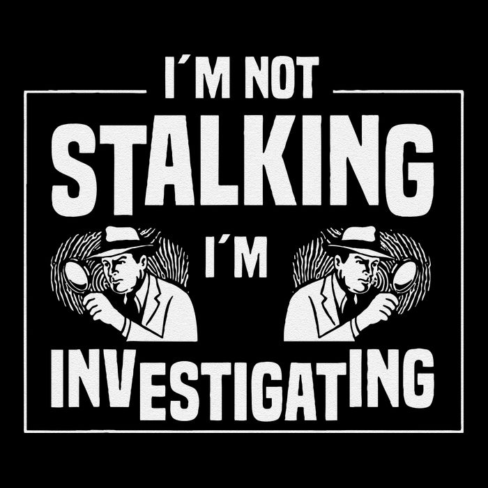 Private Investigation Detective Observation Investigator Impact Tech Backpack