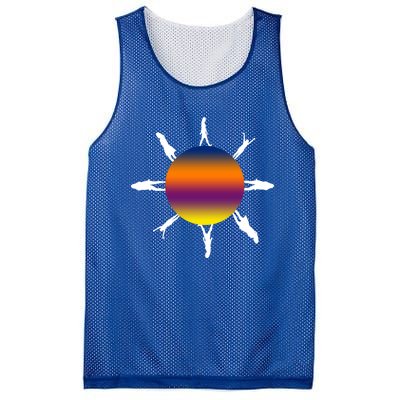 Pride International Day Cool Gift Mesh Reversible Basketball Jersey Tank