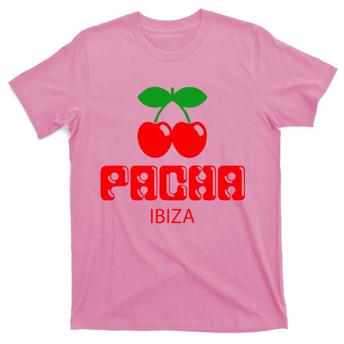 Pacha Ibiza Deep & House T-Shirt