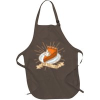 Pie Till I Die Apron