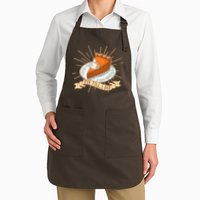 Pie Till I Die Apron