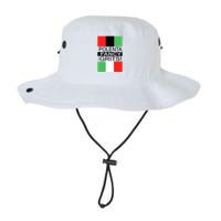 Polenta Is Fancy For Grits Bucket Hat