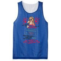 Proud Indianapolis Gift Travel Queen From Indianapolis Gift Mesh Reversible Basketball Jersey Tank