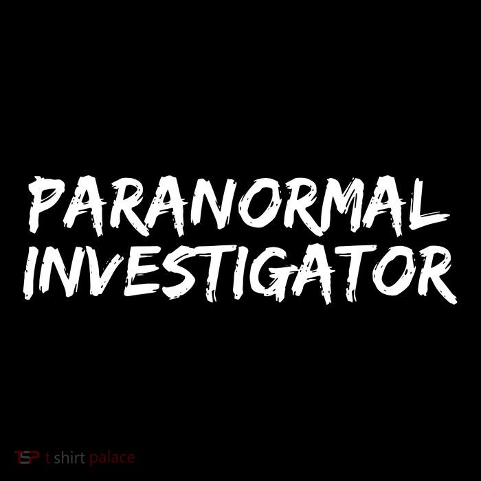 Paranormal Investigator Ghost Hunting Evp Halloween Drawstring Bag