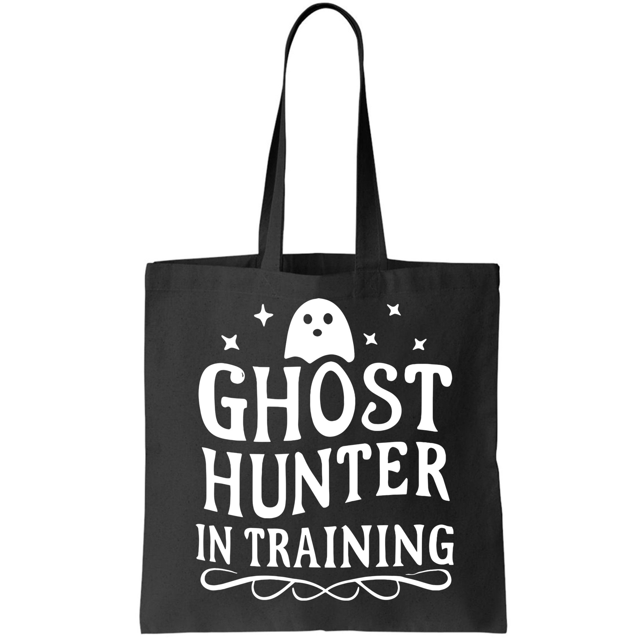 Paranormal Investigator Ghost Hunter In Training Bag