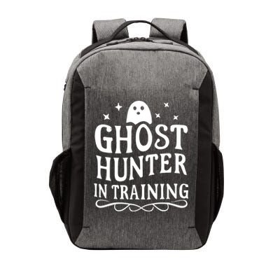 Paranormal Investigator Ghost Hunter In Training Vector Backpack