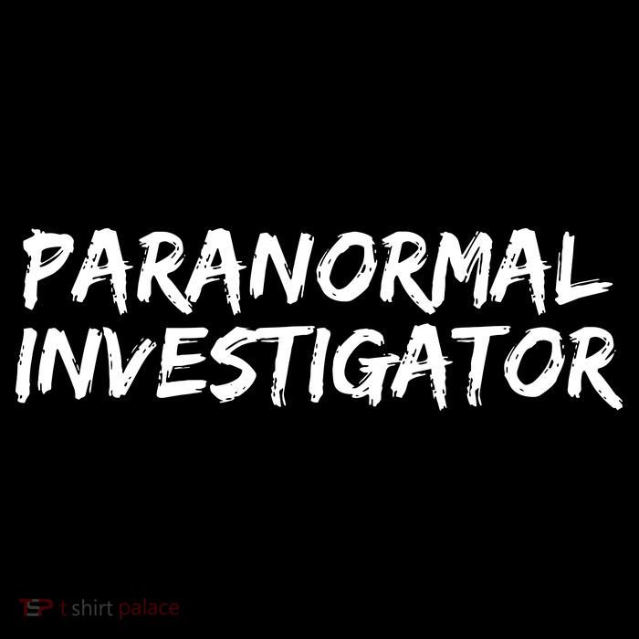 Paranormal Investigator Ghost Hunting Evp Halloween Stripe Pom Pom Beanie