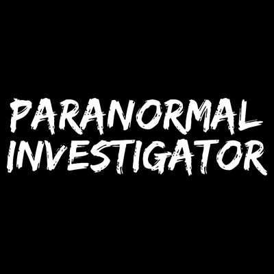Paranormal Investigator Ghost Hunting Evp Halloween T-Shirt