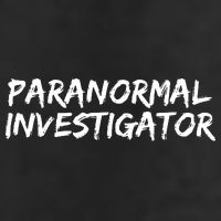 Paranormal Investigator Ghost Hunting Evp Halloween Hat