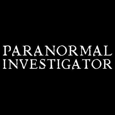 Paranormal Investigator Ghost Hunter Evp Halloween T-Shirt