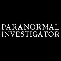 Paranormal Investigator Ghost Hunter Evp Halloween Dry Zone Grid Polo