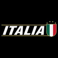 Proud Italian Italia Design Italian Soccer Jersey Style Visor