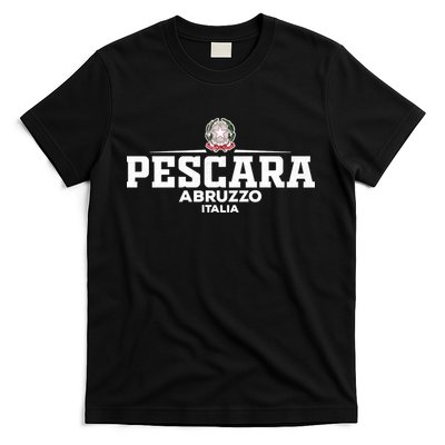 Pescara Italia Italy T-Shirt