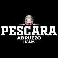 Pescara Italia Italy Impact Tech Backpack