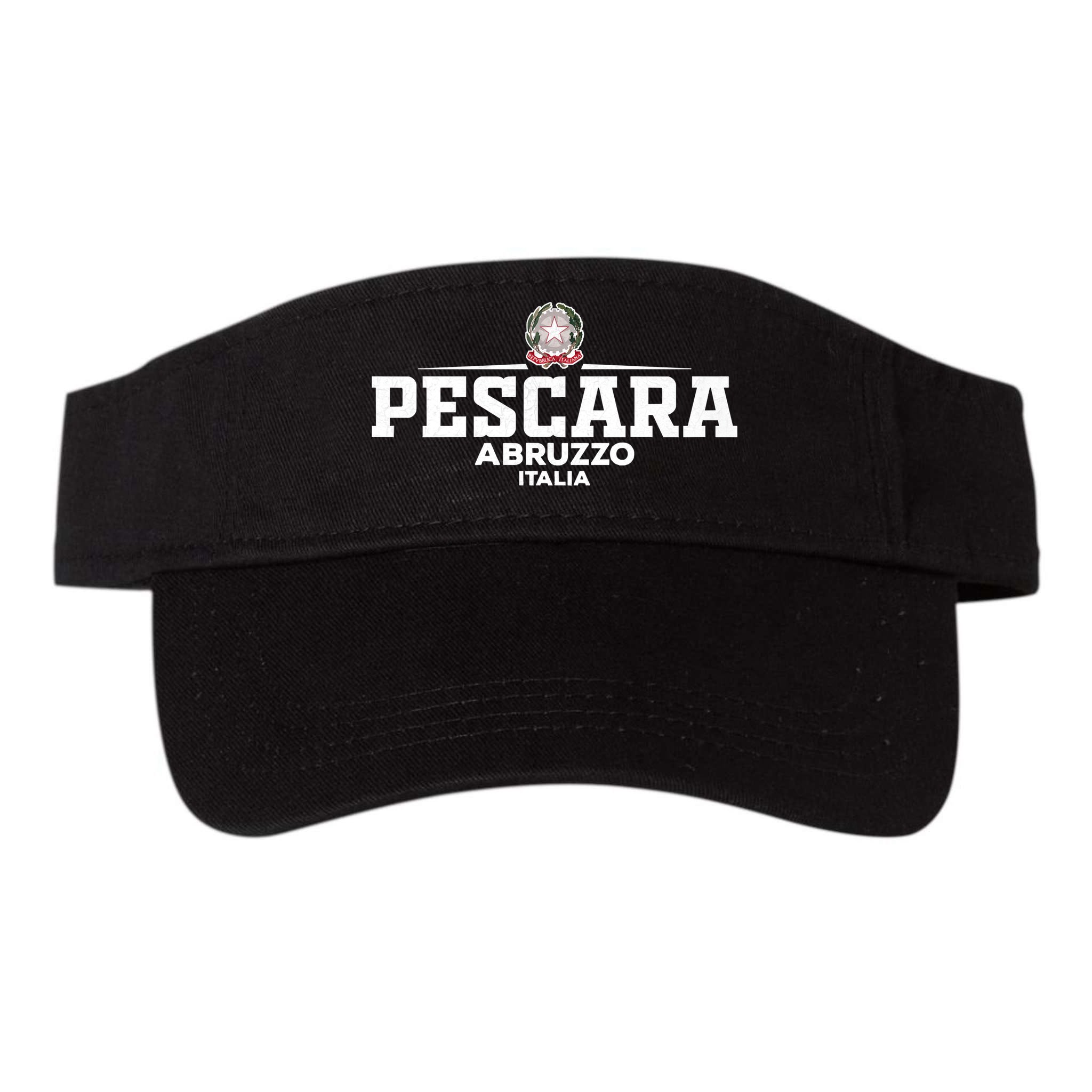 Pescara Italia Italy Visor