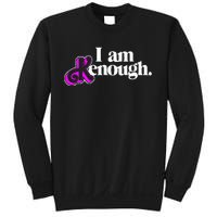 Pinky Im Ken I Am Ken Funny Enough Sweatshirt