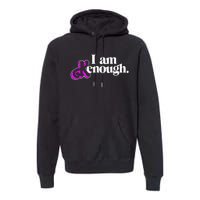 Pinky Im Ken I Am Ken Funny Enough Premium Hoodie