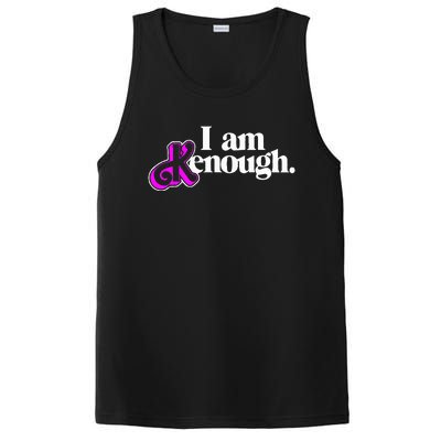 Pinky Im Ken I Am Ken Funny Enough PosiCharge Competitor Tank