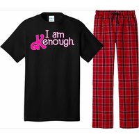 Pinky Im Ken I Am Ken Funny Enough Pajama Set