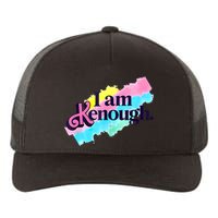 Pinky Im Ken I Am Ken Funny Enough Yupoong Adult 5-Panel Trucker Hat