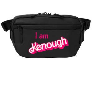 Pinky Im Ken I Am Ken Funny Enough Tee Crossbody Pack